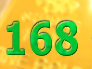Sim số đẹp 168 là dòng sim của lộc phát - phát lộc. Trên thị trường sim số thì những số thuê bao có dãy số 168 chưa bao giờ bị quên lãng.