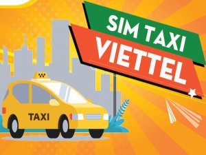 Sim viettel taxi đang là một trong số rất nhiều các lựa chọn trên thị trường sim đẹp online. Hôm nay cùng xem thông tin về dòng này nhé