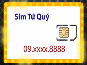 Bán sim tứ quý 8 - Địa chỉ mua bán sim tứ quý 8 uy tín, chất lượng, giá rẻ bậc nhất Hà Nội gọi tên địa chỉ Simdaiphat.vn.