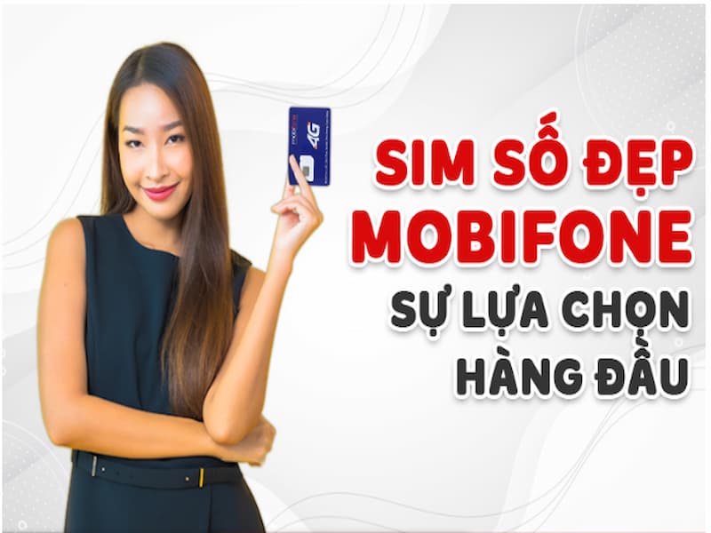 Sim mobifone đầu số 0909 lựa chọn hàng đầu cho bạn
