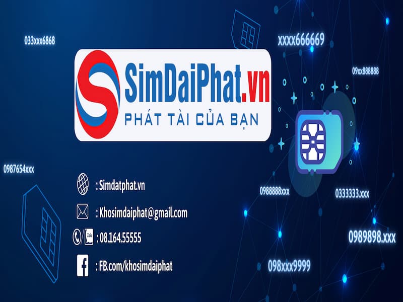 Simdaiphat.vn đại chỉ web uy tín chất lượng cao