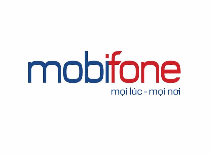 Mobifone là một trong 3 nhà mạng cung cấp viễn thông lớn tại Việt Nam