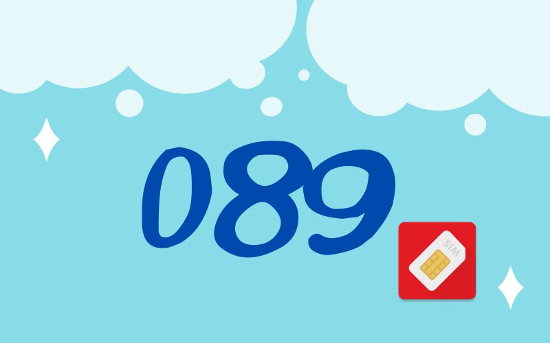 Sim đầu số 088 hiện đang thuộc quyền sở hữu của nhà mạng Mobifone